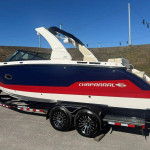 2027 Chaparral