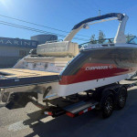 2027 Chaparral