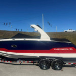2027 Chaparral