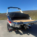 2027 Chaparral
