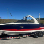 2027 Chaparral