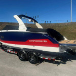 2027 Chaparral