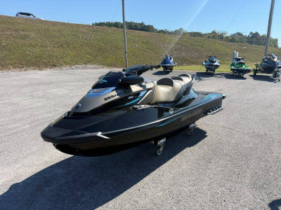 2017 Sea Doo GTX