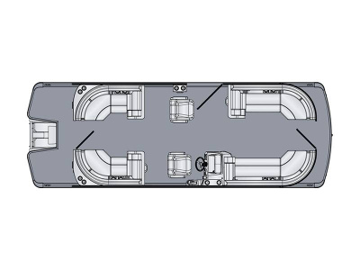 2027 Harris Cruiser 230 CWDH