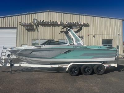 2023 Centurion Ri245