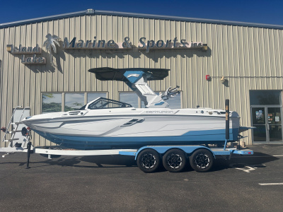 2026 Centurion Ri245
