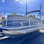 2027 SunChaser