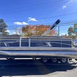2027 SunChaser