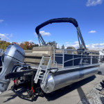 2027 SunChaser