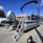 2027 SunChaser