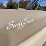 2027 SunChaser