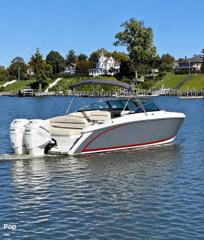 2019 Cobalt SC30