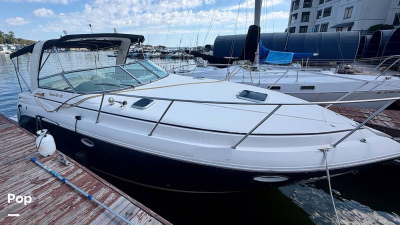 2004 Rinker 312 Fiesta Vee