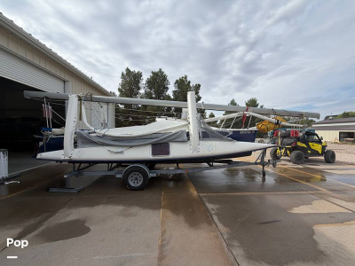 2006 Corsair 750 Sprint