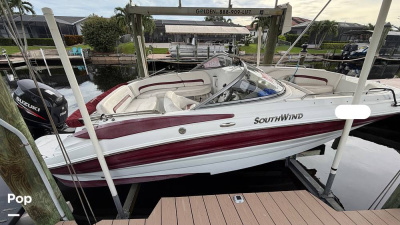 2012 Southwind 2200SD