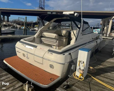 1996 Bayliner Avanti 3255