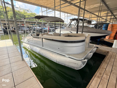 2023 Harris Cruiser 230