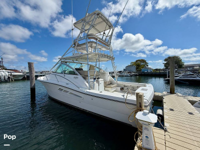 2006 Rampage 33 Express