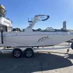 2025 ATX Surf Boats