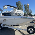 2025 ATX Surf Boats