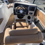2025 ATX Surf Boats