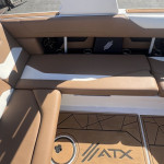 2025 ATX Surf Boats