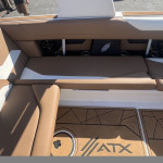 2025 ATX Surf Boats