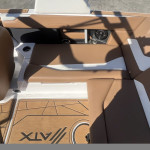 2025 ATX Surf Boats