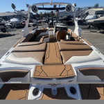 2025 ATX Surf Boats