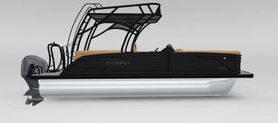 2027 Godfrey Monaco 255 SDB