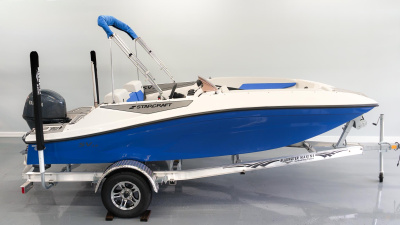 2027 Starcraft SV 16 OB