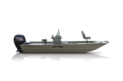 2027 Lund 1870 Predator CC