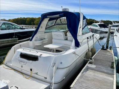 2000 Sea Ray 310 Sundancer