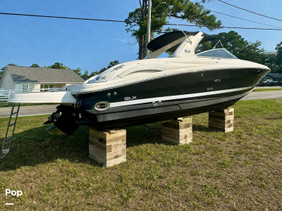 2005 Sea Ray 290 Select EX