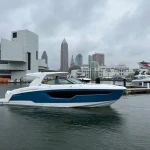 2027 Cruisers