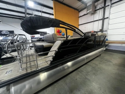 2025 Sylvan MIRAGE X3