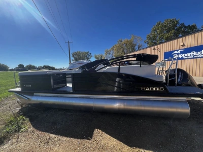 2026 Harris Cruiser 230