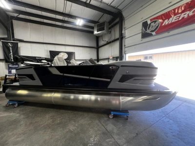 2026 Sylvan R-20 PARTY FISH