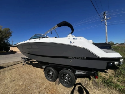 2023 Other Winns HD3