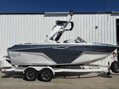 2027 Tige Z1