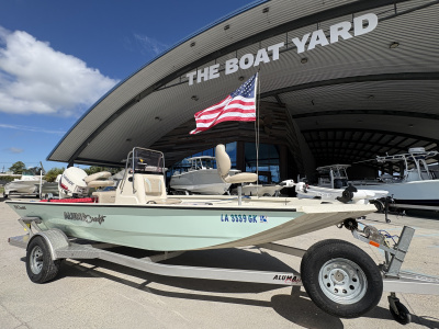 2019 Alumacraft MV1860 AW CC