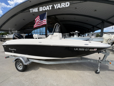 2024 Bayliner T18