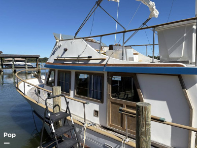 1979 Albin 36