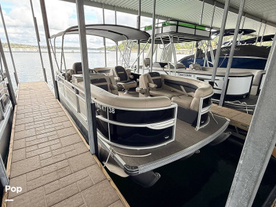 2023 Barletta Cabrio 22 QC