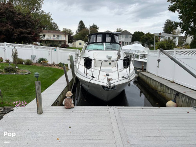 1998 Carver Mariner 350 Diesel