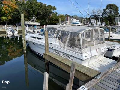 1993 Wellcraft 3200 St Tropez