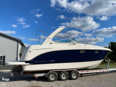 2007 Chaparral 310