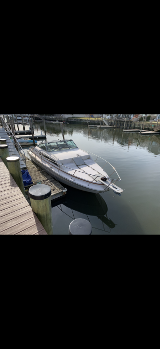 1980 Express Cruiser - For Sale at Wantagh, NY 11793 - ID 650863
