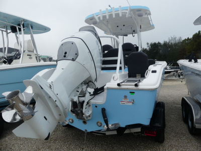 2027 Sea Pro 245 FLX Sandbar