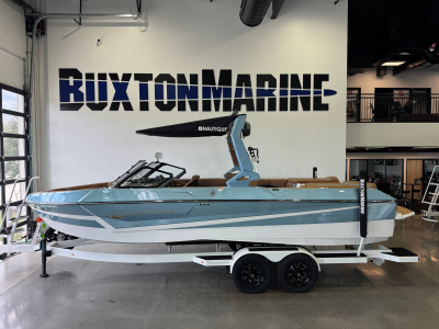2027 Nautique Super Air Nautique S25